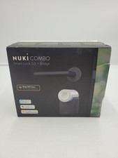 Nuki Combo 2.0 – Smart Lock 2.0 + Nuki Bridge _1,1_5