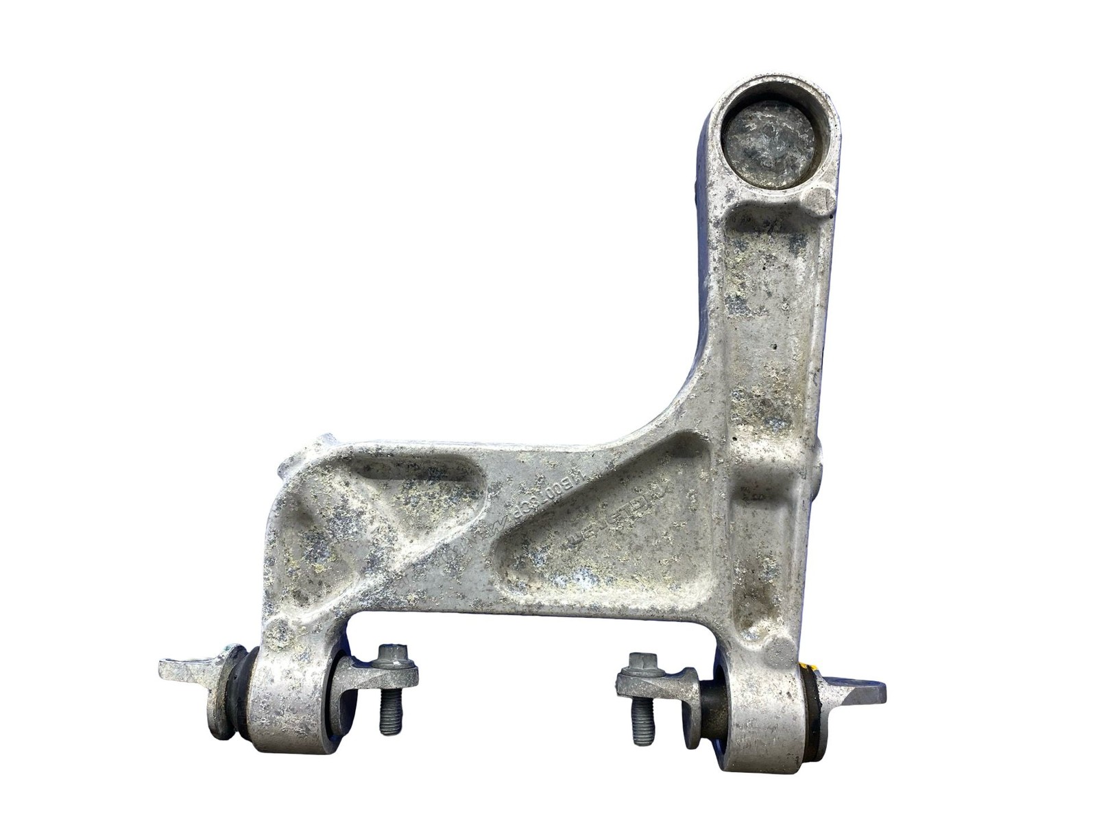 2016-2021 Mclaren 570s RWD 3.8L Rear Left Upper Control Arm 11B0073CP oem