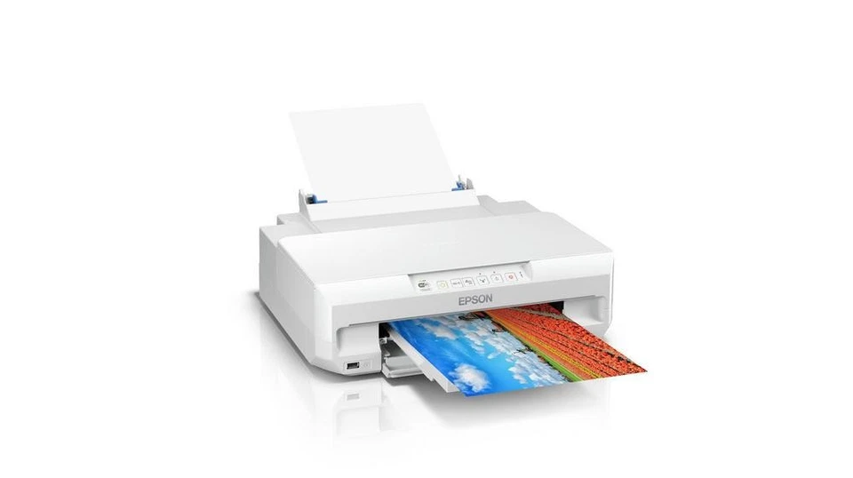 Epson Expression Photo XP-65 stampante a getto d'inchiostro A colori 5760 x 1440 - Immagine 3 di 4