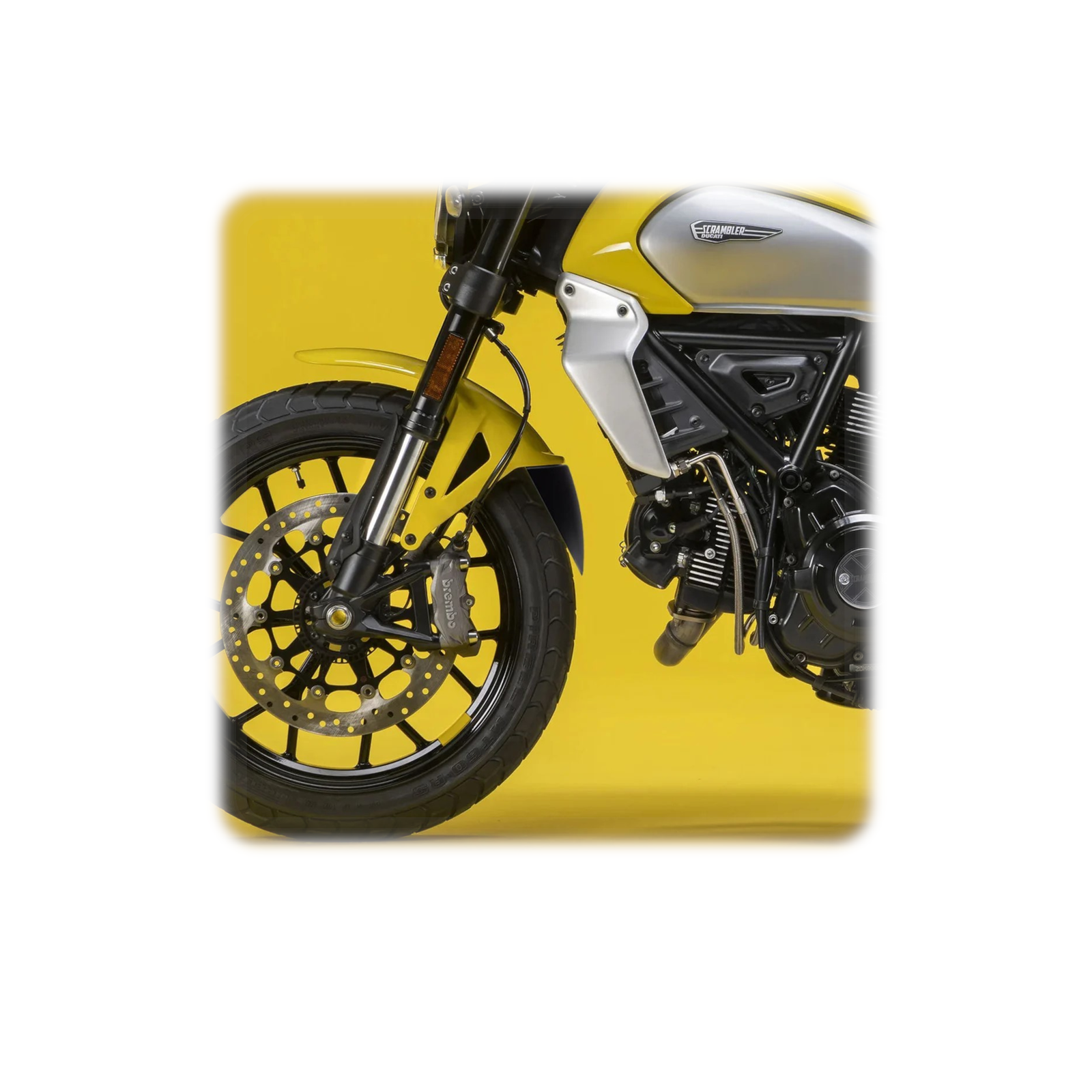 R&G - FEND055066 - Fender Extenders