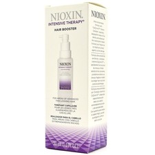 Nioxin Intensive Therapy Hair Booster 1.0 fl. oz. 30ml 