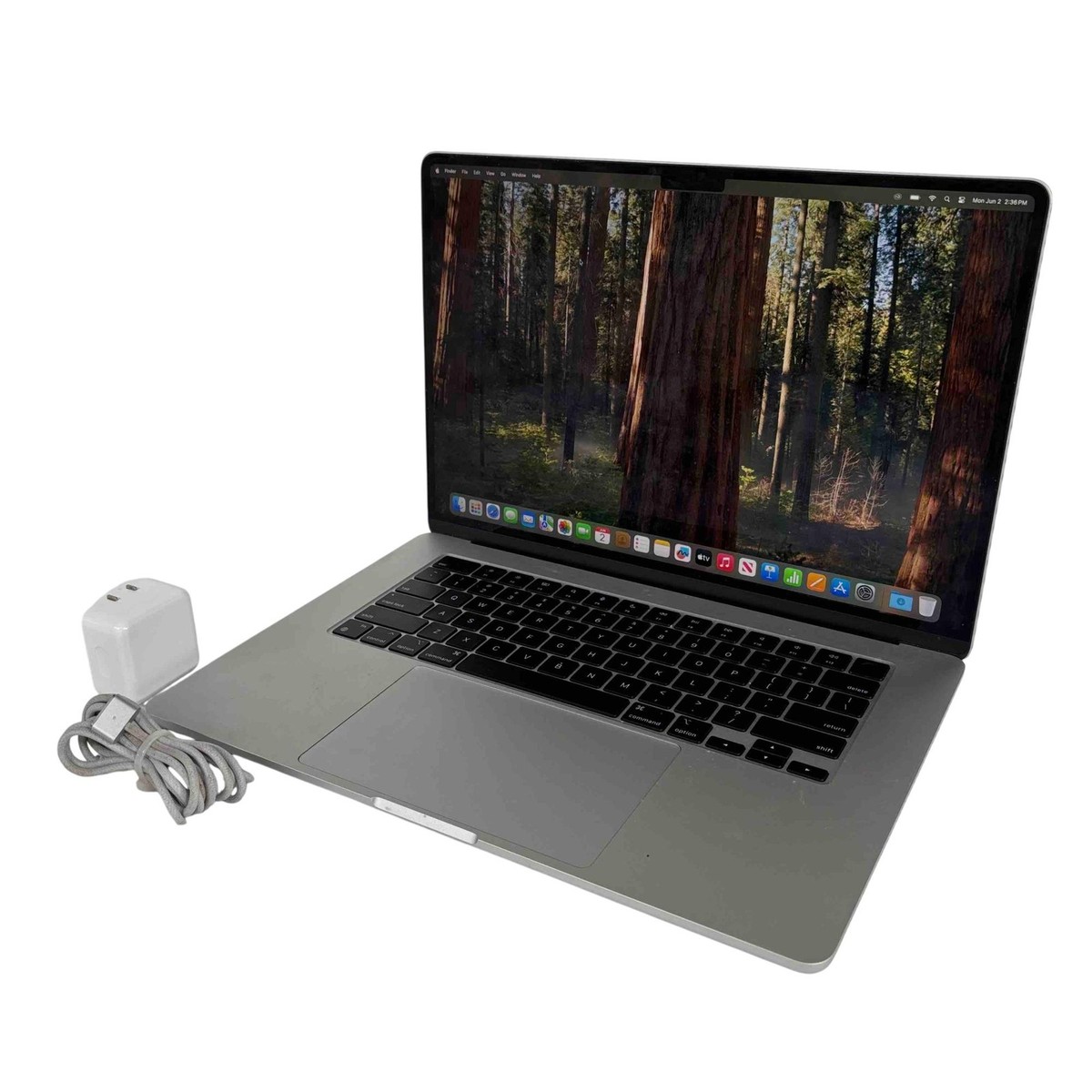 【美品／送料無料】MacBook Air 2024 M3 24GB 1TB Apple MacBook Air 13.6インチ Liquid Retinaディスプレイ Late