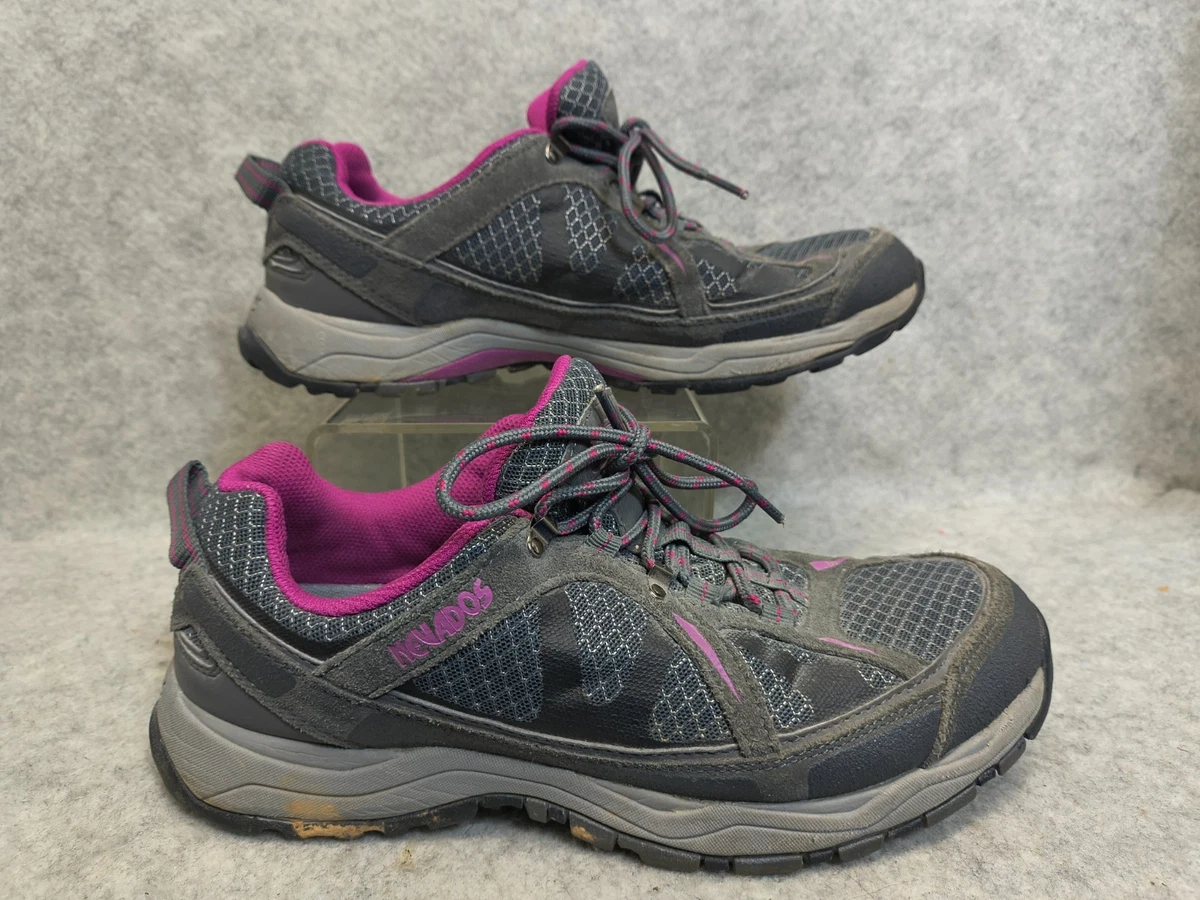 Chaussures Randonnée Nevados Klondike Femme : Confort Et Imperméabilité, Pointure 37.5