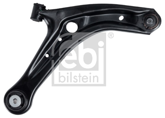 1X Febi Bilstein 36882 Lenker RadaufhäNgung FüR Ford-image