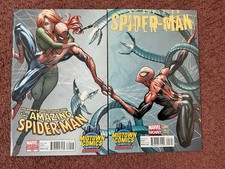 AMAZING SPIDER-MAN #700 Superior 01 NM+ 9.6 J...