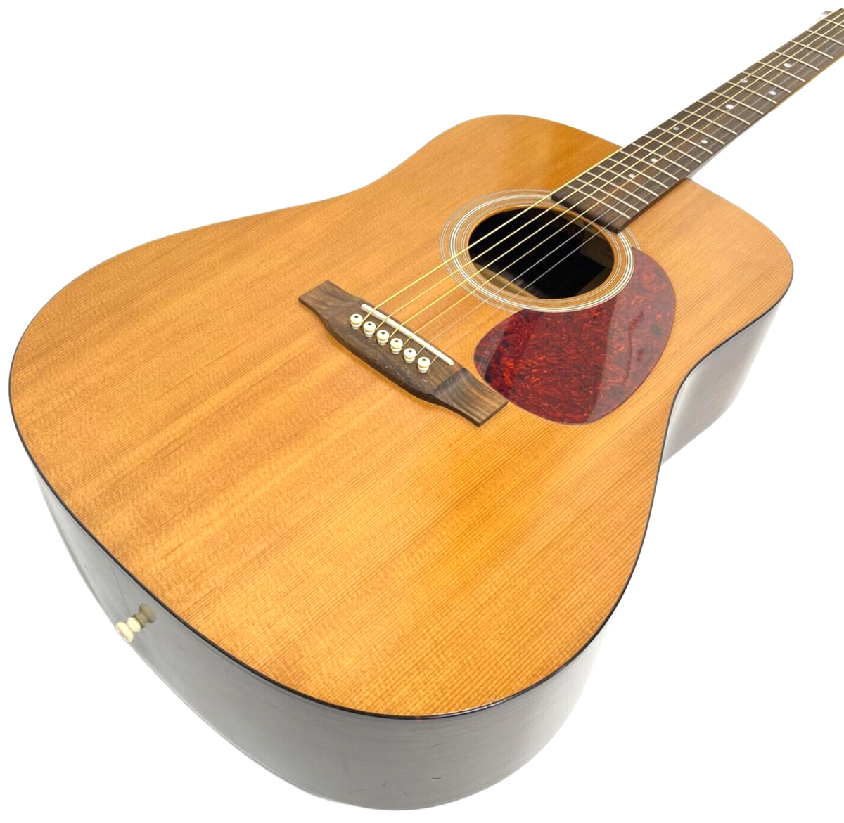 Martin USA D-1R Acoustic Guitar Natural | eBay