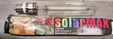 Solarmax 1000w Super Hps Horticultural Grow Light Bulb 1000 Watt Hpst New In Box