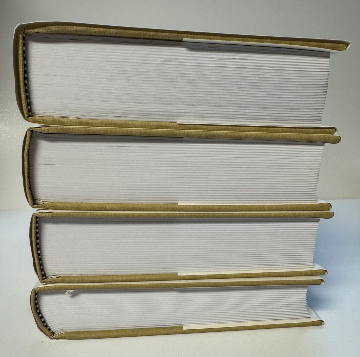 Art of Computer Programming, the, Volumes 1-4A Boxed Set by
