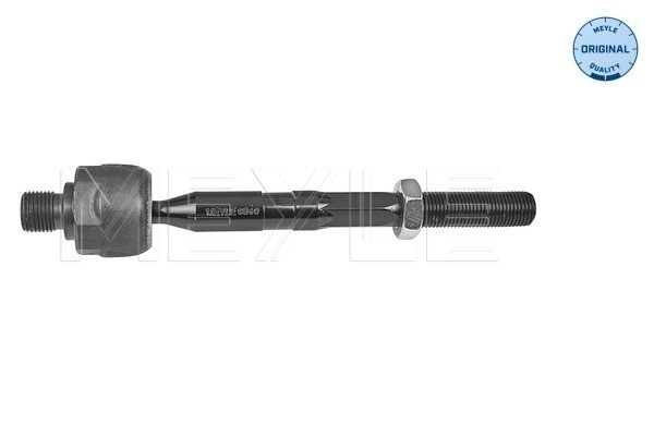 Meyle Axialgelenk Spurstange Vorne Links FüR KIA Sorento II XM 2.2 Crdi 4WD-image