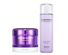 Bioheal Boh Probioderm 3D Lifting Cream Toner Set