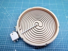 Frigidaire Range Radiant Surface Element P#316010207