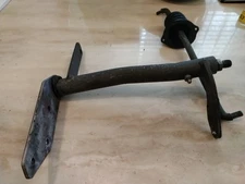 GM Vintage Clutch Z-Bar Linkage, Mounting Plate,Rod To Pedal, Ball Studs