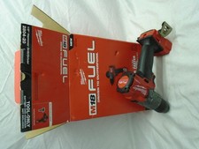 MILWAUKEE HAMMER DRILL DRIVER BRAND NEW IN BOX MODEL 2804-20