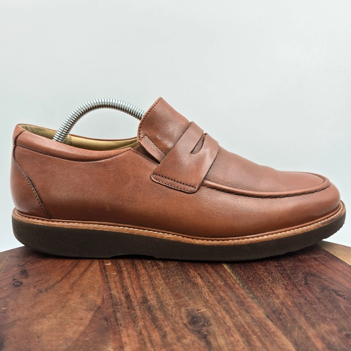 Samuel Hubbard Casual Shoes Men display picture 2