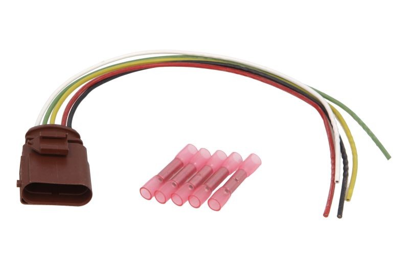 Fits SENCOM SEN20819 Wiring Harness Repair Kit 5 PIN SEN20819 , number of pins: