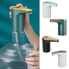 Électrique Eau Potable Distributeur - Universel USB Rechargeable Pompe pour