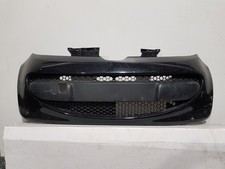Baguette de porte Peugeot 107
