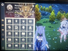 Selling Account, haven’t played in 2-3 years. Low Invested, also new unit !