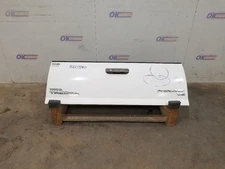 15 2015 TOYOTA TACOMA TRD SPORT TAILGATE WHITE WITH REAR VIEW CAMERA