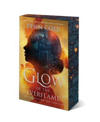 Glow of the Everflame | Penn Cole | englisch