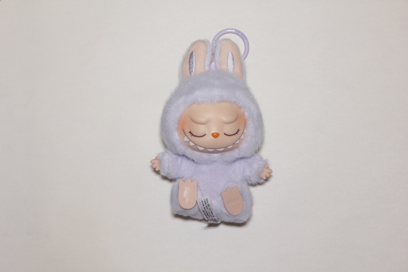Figurine Labubu Have a Seat ZIZI idée cadeau pop culture adulte