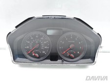 Compteur Volvo C30