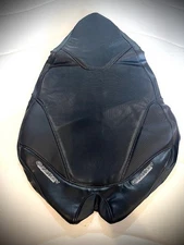 Yamaha YFZ 450R Seat Cover Quadtech Quad Tech YFZ450R Seat cover YFZR fourwerx