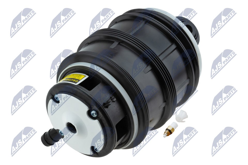 AIR SPRING SUSPENSION EZC-ME-205 FOR MERCEDES-BENZ M271.956/941 1.8L 4cyl 2.7L - Image 9