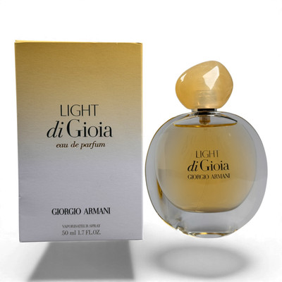 Giorgio Armani Light di Gioia Eau de Parfum Spray 50ml
