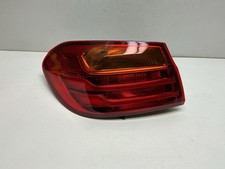 BMW 4 SERIES F32 F36 REAR LEFT PASSENGER SIDE TAIL LIGHT 7296097 (F131)