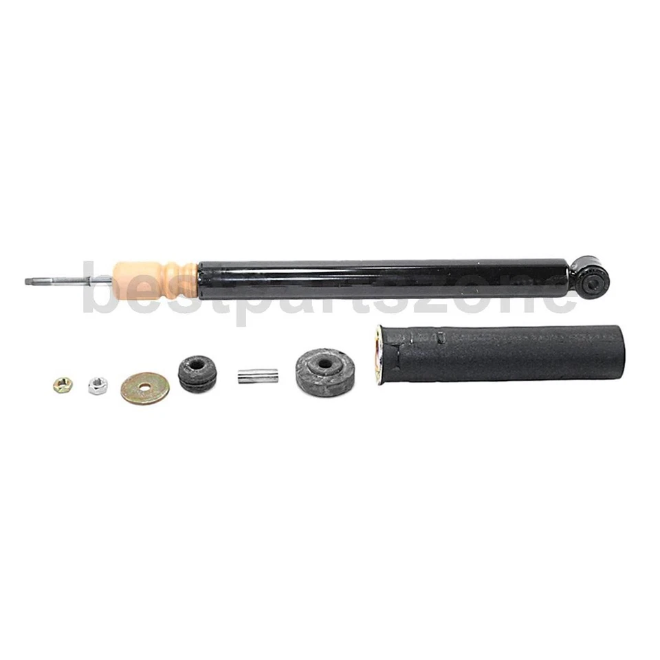 Amortiguadores delanteros OE Monroe para Mercedes-Benz E300 3,0 L Foto 2 de 2