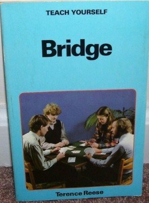 Bridge (Teach Yourself) - Reese, Terence