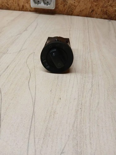 AUDI A4 8E2, B6 Scheinwerferschalter 8E0941531A Petrol 120kw 2002 34902363