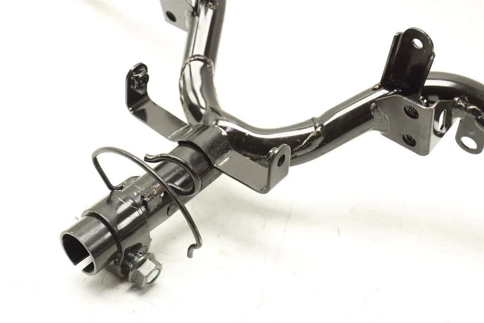 2021 Scooter Buddy 50 genuíno conjunto de guidão de direção de fábrica 21  - Imagem 4 de 4