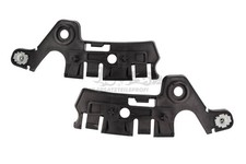 Halter Satz für Stoßstange vorne für Renault Megane III 620500001R