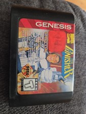 Punisher (Sega Genesis, 1994) Cartridge Only 