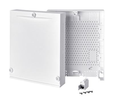 Zählerschrank APZ-Platz Nachrüstsatz, APZ Montageplatte, ZSAAPZ, APL-E-S