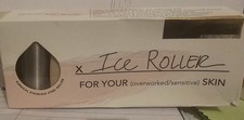 Kitsch Ice Roller for your Overworked/Sensitive Skin. Promotes Lymphatic Drainag
