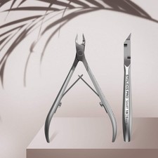 Professional cuticle nippers, 3 mm