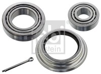 Radlagersatz Febi Bilstein 14499 FüR Ford Transit Tourneo Bus EAL EAS EBL EBS