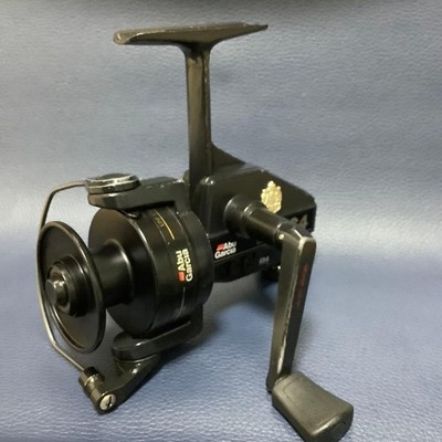 Abu Garcia Cardinal C4