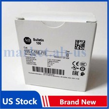 In Stock NEW 100-C16EJ10 100C16EJ10