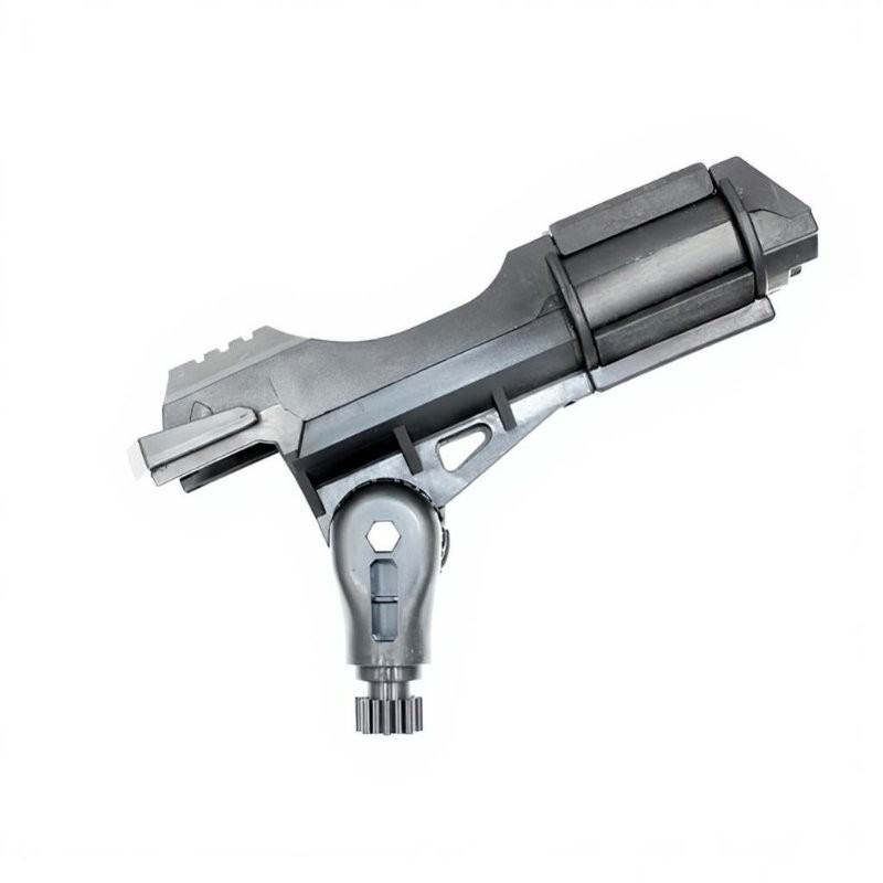 Inflatable Boat Fishing Rod Holder Fishing Rod Rack for Docks Pontoons
