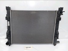 Radiateur Dacia SANDERO