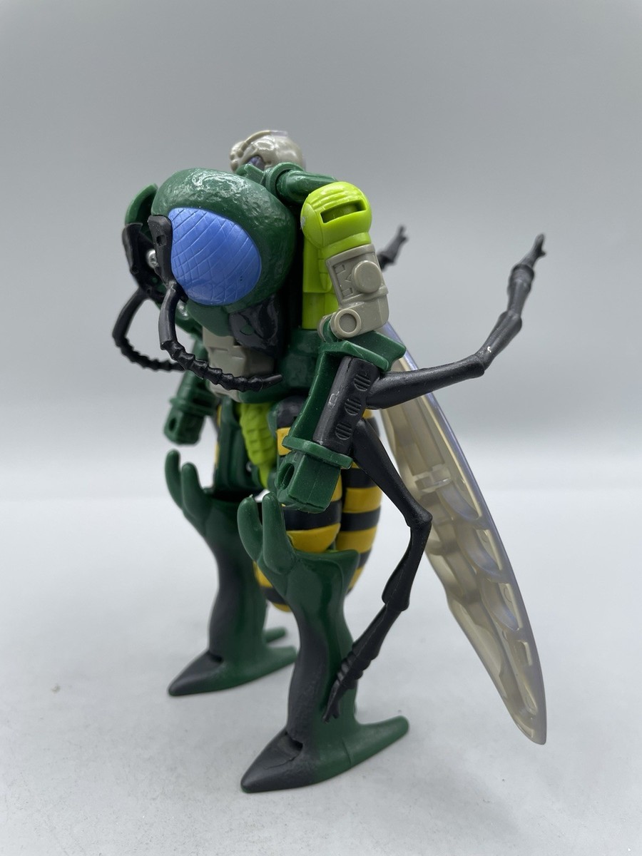 (未使用･未開封品)　トランスフォーマー ユニバース ビーストウォーズシリーズ デラックスクラス ダイノボット/TRANSFORMERS UNIVERSE BEAST WARS SERIES DELUXE CLA ar3p5n1 Hasbro Transformers Beast Wars Deluxe Class Waspinator Complete | eBay