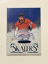 2022-23 Upper Deck Stature Hockey Cards Checklist and Odds 22