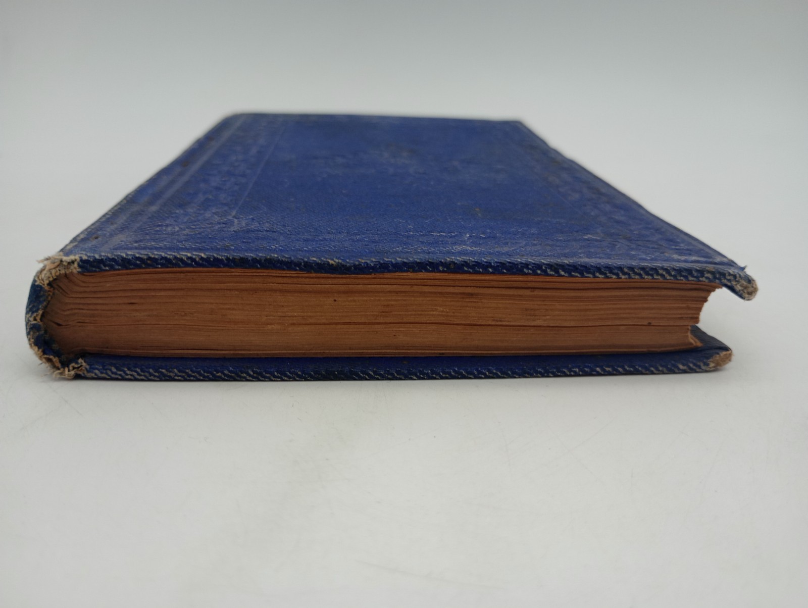 Opening Buds: A Collection Of Poems, Original Hardcover, 1858, Eva ...