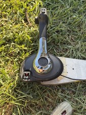 Mercury Side Console Throttle With Shift Cables 17 Feet