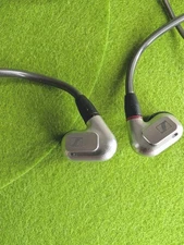 Sennheiser IE 900 Audiophile in ear Monitors 