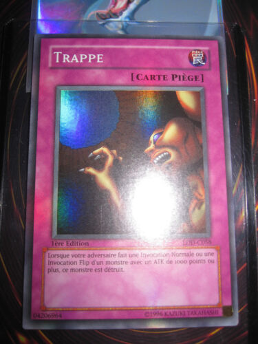 YU-GI-OH! LA LEGENDE DU DRAGON BLANC AUX YEUX BLEUS CHOIX EN FR NEUF ET 1ére ED - Picture 18 of 27